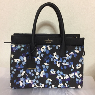 美品 ケイトスペード  KATESPADE ハンドバック