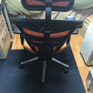 エルゴヒューマン　ENJOY 40000円（値段交渉可）