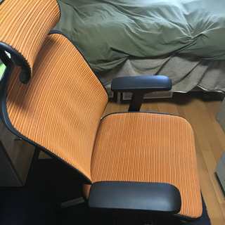 エルゴヒューマン　ENJOY 40000円（値段交渉可）