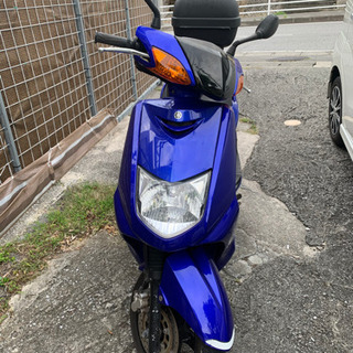 シグナスＸ　一型　希少のワンオーナー シグナスX 一型 希少のワンオーナー