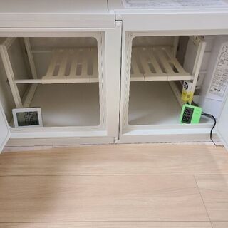 シーラケース］冷やし虫家HI 【取り寄せ商品】