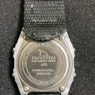 SHARK BILLET Freestyle腕時計