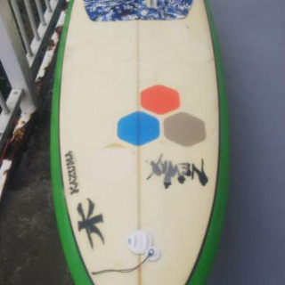 中古SUPボード(surfing用)