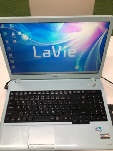 NEC キーボードは新品