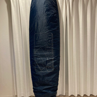 今人気のソフトボード【ソフテックサーフボード7.0】ビニールカバー&ソフト素材トライフィン付き！