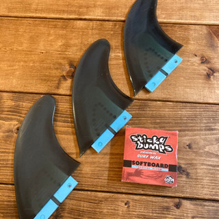 今人気のソフトボード【ソフテックサーフボード7.0】ビニールカバー&ソフト素材トライフィン付き！