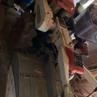 農機具　耕運機　ヤンマー　YC70-G