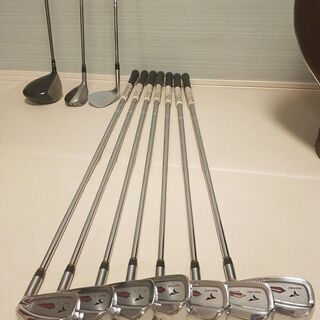 ゴルフセット ビッグセール