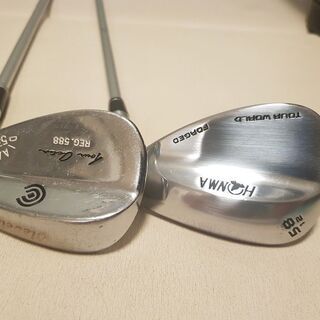 ゴルフセット ビッグセール