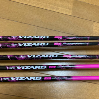 本間　ホンマ　イボミモデル　特注品　ゴルフクラブフルセット　キャディバッグ付き