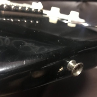 ☆激安☆ Fender USA Custom Shop Stratocaster