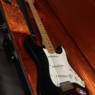 【ネット決済・配送可】☆激安☆ Fender USA Custo...