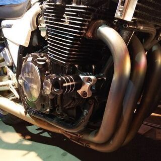 売れました❗️XjR1200美車✨❗️車検付き❗️動画あり ...