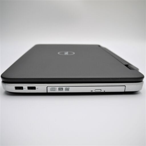 バッテリー新品 DELL Corei3 新品SSD搭載 ノートパソコン | www