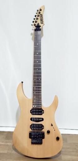 値下げ！YAMAHA RGX621D 極美品 （アームのみ欠品）