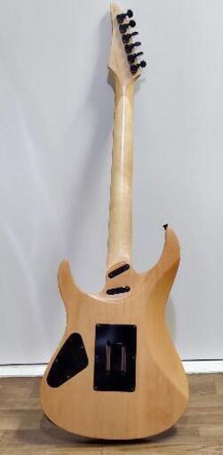 値下げ！YAMAHA RGX621D 極美品 （アームのみ欠品）