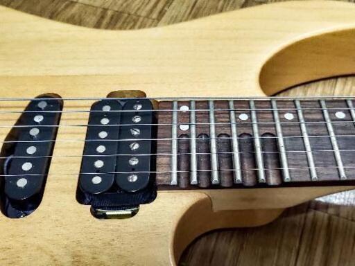 値下げ！YAMAHA RGX621D 極美品 （アームのみ欠品） 値下げ！YAMAHA RGX621D 極美品 （アームのみ欠品）