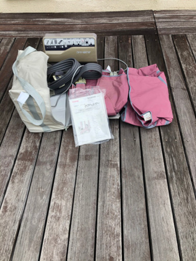 メドマー ケアヘルサー