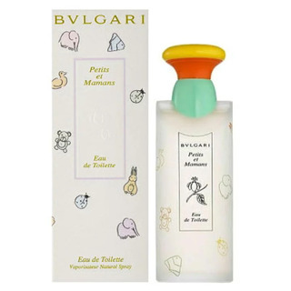 ブルガリ　香水 BVLGARI プチママン 40ml 取りに来て...