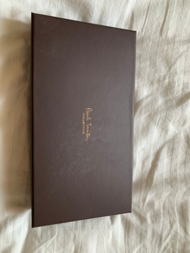 Paul Smith 財布 ポール・スミス