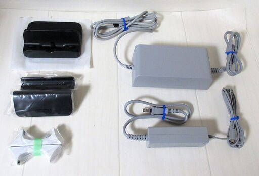 テレビゲーム ☆ニンテンドー NINTENDO 任天堂 WUP-010 PLEMIUM SET 