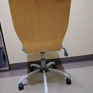 【ネット決済】椅子・折りたたみ机