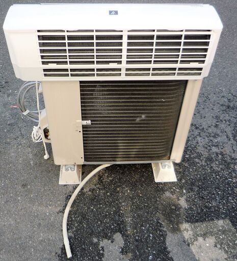 ☆シャープ SHARP AY-G22S-W 冷暖房ルームエアコン 高濃度  