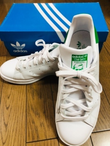 adidas stan Smith 26.5㎝