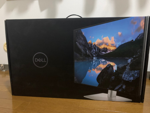 新品•未使用品】DELL ハイエンドモニター U2421E 24インチ | www