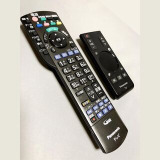 取引完了］4K対応テレビ 40v型 パナソニック Smartビエラ TH-40AX700 