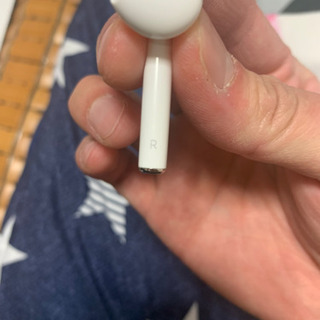 apple airpod 2 A2032 右(R)