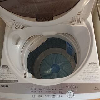 ジモティ来店特価!! 洗濯機 ハイアール JW-U45EA 2022 J-0359
