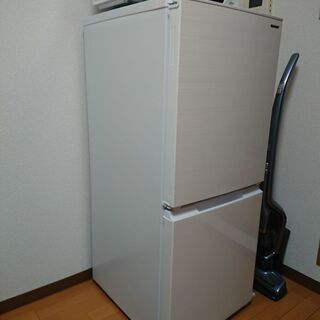SHARP　冷凍冷蔵庫