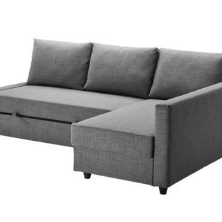 ソファー ソファーベッド 【値下げしました‼️】