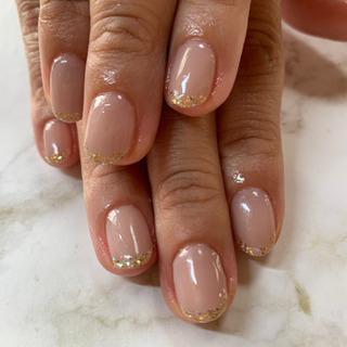 ハンド💅フットモデル　募集中です🙇‍♀️ - 美容