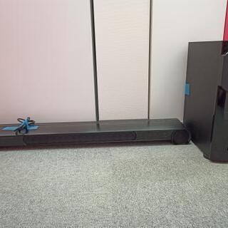 ysp-3300 サウンドバー