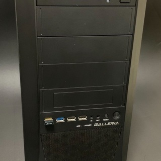 レーザー社のマウス、キーボード &GALLERIA 取りに来てくれる方限定