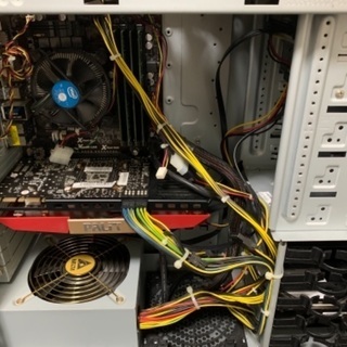 レーザー社のマウス、キーボード &GALLERIA 取りに来てくれる方限定