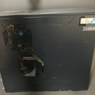 レーザー社のマウス、キーボード &GALLERIA 取りに来てくれる方限定