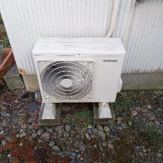 受け渡し予定者が決まりました。アイリスオーヤマ　エアコン 受け渡し予定者が決まりました。アイリスオーヤマ エアコン