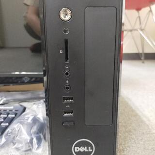 ゲーミングPCDELL/Core i3-3220/8GB/500GB/GT620