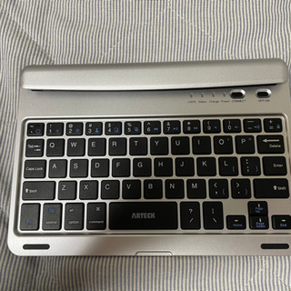 【ネット決済】iPad mini用Bluetoothキーボード ...