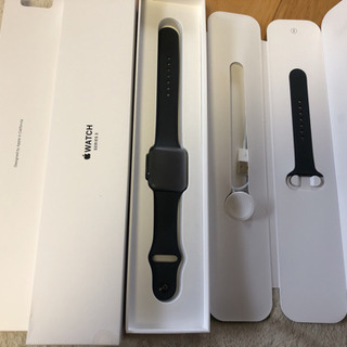 【ネット決済】Apple watch series3