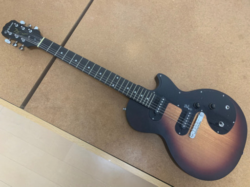 最終値下げ　エレキギター　美品