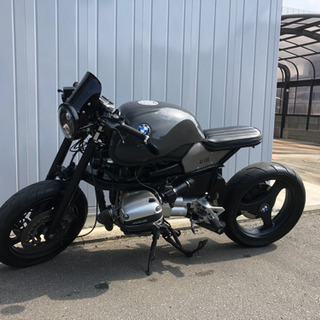 【ネット決済】★BMW r1100rs★