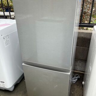 当日翌日配送可□都内近郊無料で配送、設置いたします□2018年製 AQUA