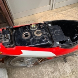 ホンダ 激レア　フィリピンホンダ XRM110  日立南太田ic