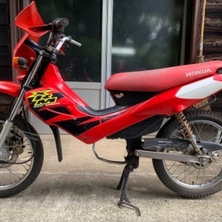 ホンダ 激レア　フィリピンホンダ XRM110  日立南太田ic