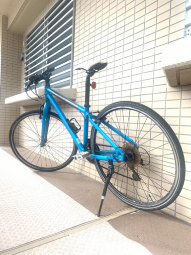 クロスバイク　GIANT Escape R3