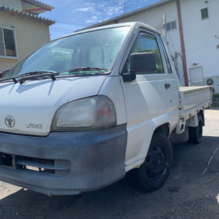 ❗️タウンエーストラック❗️オートマ❗️ガソリン車❗️